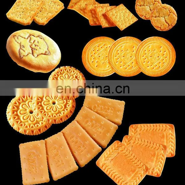 China Best Biscuit Production Line