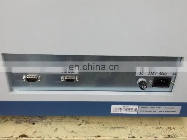 AA4530F Single Beam Atomic Absorption Spectrophotometer photo-4