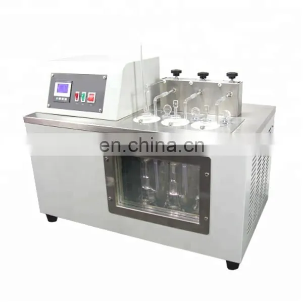 Wax Content Tester photo-4