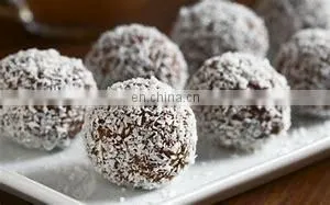 Fully Automatic Machine Bites Machine Rounder Food Ball Processing Machine Price photo-2