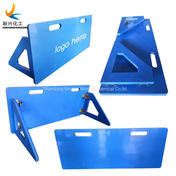 2021Wholesale Football Bounce Board Soccer Rebounder Kick PE Wall for Entertainment and Holiday Parks. photo-4
