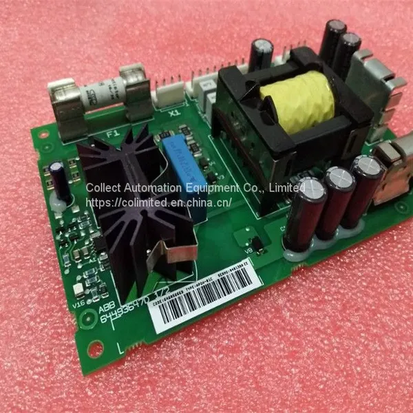 ABB APOW-01C High Quality With 1 Year Warranty photo-2