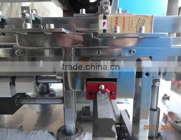 5-30ml e Juice Filling Machine photo-4
