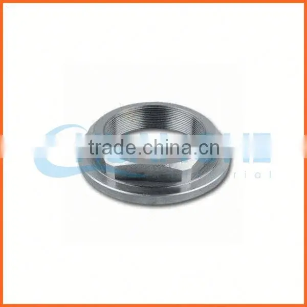 Made in China Insert Nuts Turning Parts photo-4