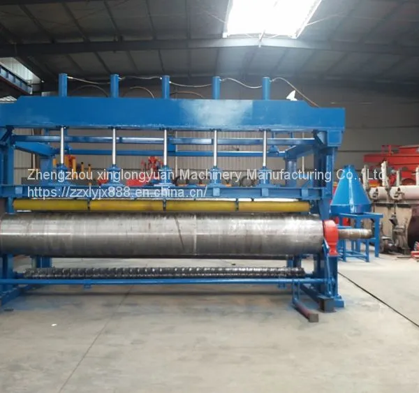 Fiber Cement Tile Production Line Vacuum Asbestos Tile Equipment photo-2