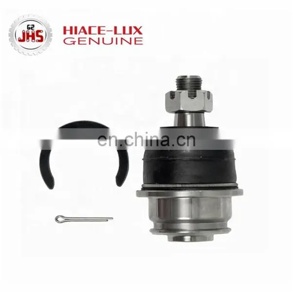 HIGH QUALITY SUSPENSION PARTS Lower Ball Joint For HILUX /FORTUNER/INNOVA 2005-2018 OEM: 43330-09510 photo-2