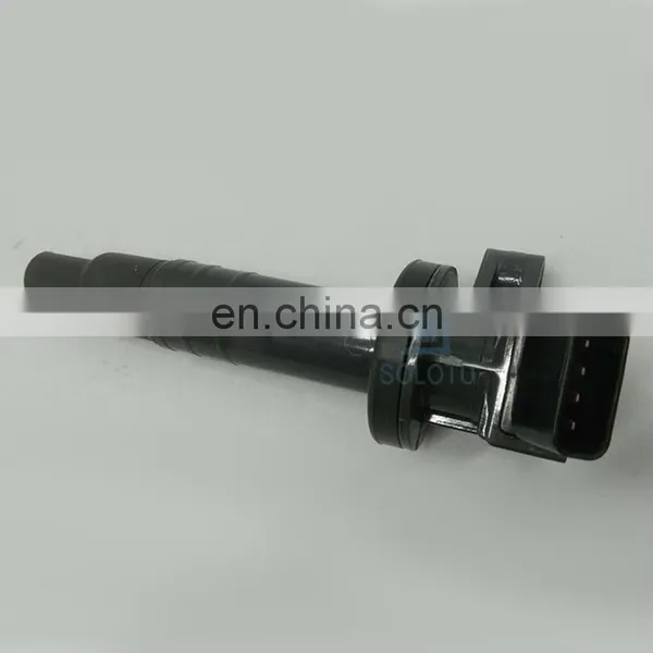 High Performance Auto Ignition Coil For COROLLA Celica Matrix 1.8L 90919-02239 photo-3