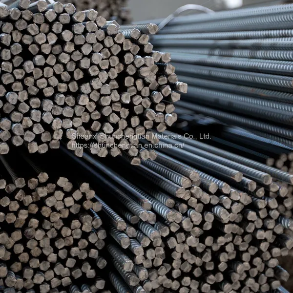 China Manufacturer Construction 12mm Iron Rod Price / Steel Rebar Turkey/ Rebar Steel Deformed Steel Rebar