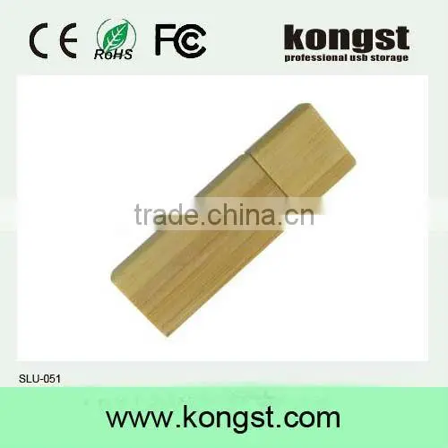 Wooden Usb Flash Disk