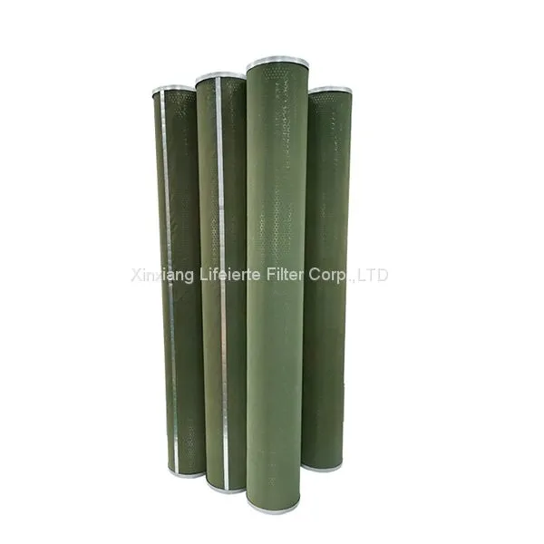 FAUDI 60.4C4-754-DMV Atural Gas Coalescer Aviation Filter Separator for Oil Industry photo-4