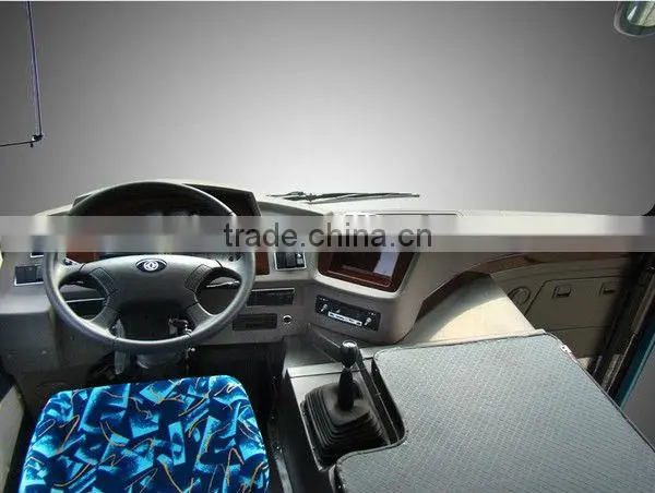 Best Selling, LHD Dongfeng Bus EQ6730P3G1 For City photo-2