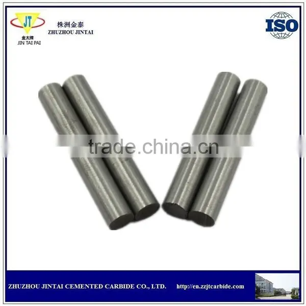 Small Size Cemented Carbide Solid Bars for Wholesale photo-4