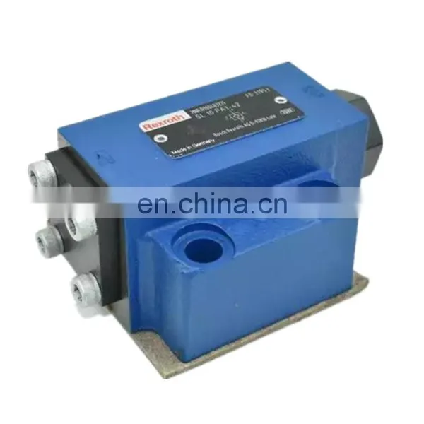 Rexroth SV20-PA1-42 Check Valve Hydraulically Pilot Operated SL10 SL15 SL20 SL25 SL30 SV10 SV15 SV20 V25 SV30 GA1 PA1-4X S photo-4