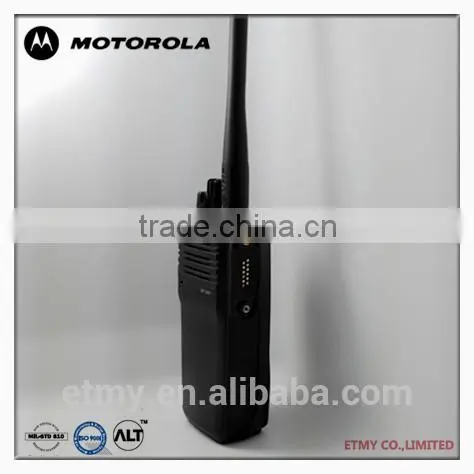 Motolor GPS Digital Radio XRP6350 Walkie Talkie Water Sealed Tight Two Way Radio photo-4