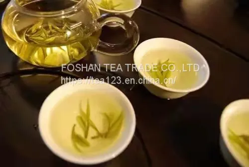 Yellow Tea photo-2