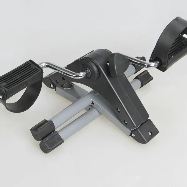 New Manufacturer Folding Cycle Mini Exercise Bike for Arm Leg photo-5