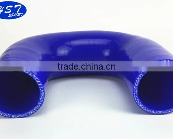 High Performance Good Selling Flexible Silicone Hose photo-3