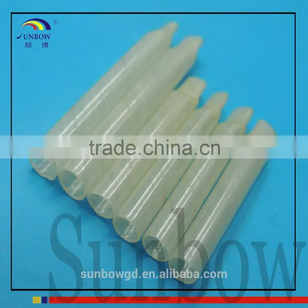 Sunbow Spiral Wound Multilayer Polyester Spiral Wound Tubings photo-3