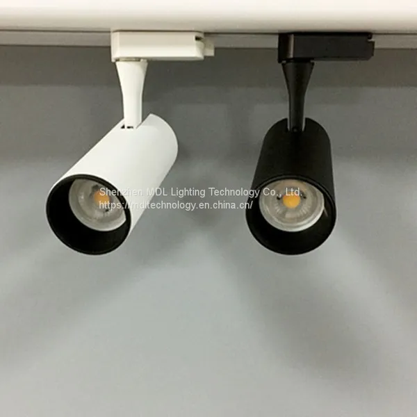 LED Track Light Model: MDL-TKL4 photo-3