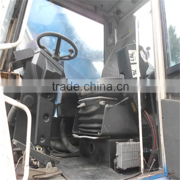 Towable Mini Backhoe Backhoe Loader Mini Backhoe Loader for Sale photo-5