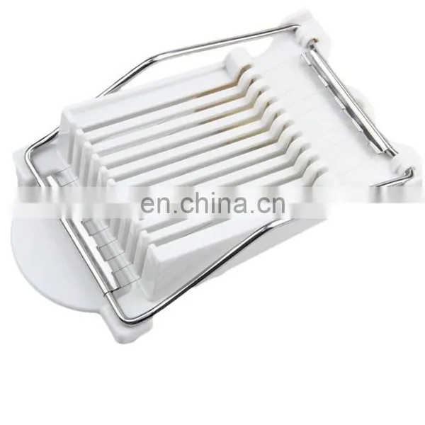 Boiled Egg Fruit Slicer, Soft Food Cheese Sushi Cutter, Cutting Wires photo-3