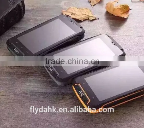 F605 4.5"ip68 Military Smart Phone WCDMA Phone MTK6572 Dual Core Dual Sim Smartphone 6000mah Android 4.4 Ip68 Rugged Smartphone photo-2