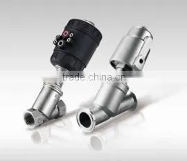 Factory Sanitary Valve