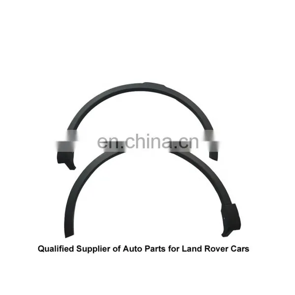 OEM LR061973 LR061972 Front Wheel Arch Flares W/O Holes For Land Rover Discovery Sport 2015-2019 L550 photo-2