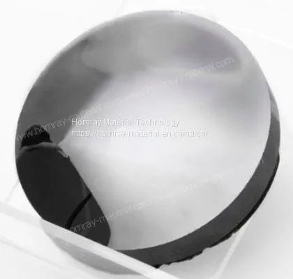 SiC Boule Manufacturer for Cold Split photo-2