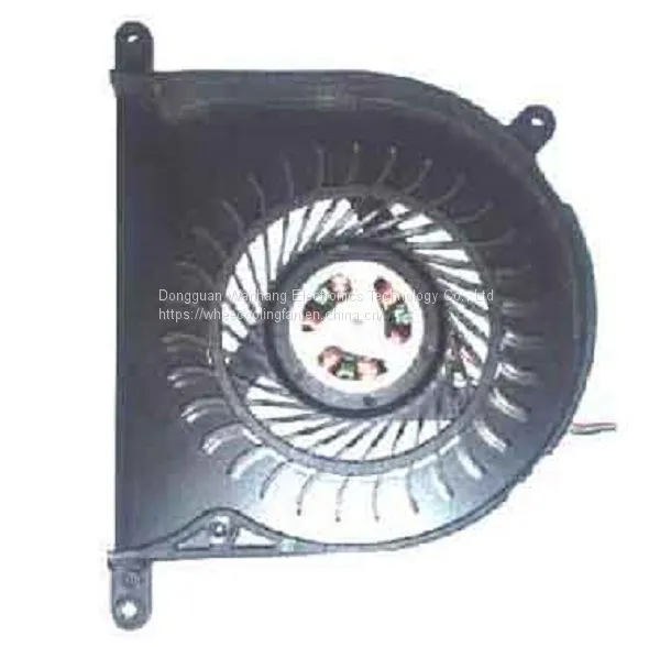 70*70*6.3 DC Centrifugal Blowers
