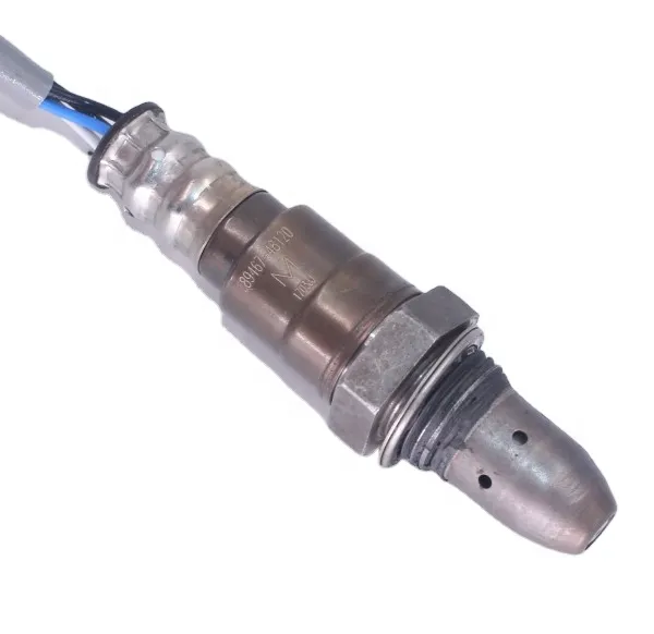 Haoxiang Auto Parts Oxygen Lambda Sensor 89467-48120 For TOYOTA PICNIC LEXUS RX photo-5