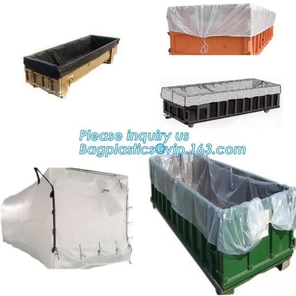 Yantai Bagease Packaging Bags Co.,ltd. company overview - view 4
