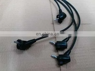 Ignition Cable/Spark Plug Wire for TOYOTA ST191 3SFE 90919-22319 photo-3