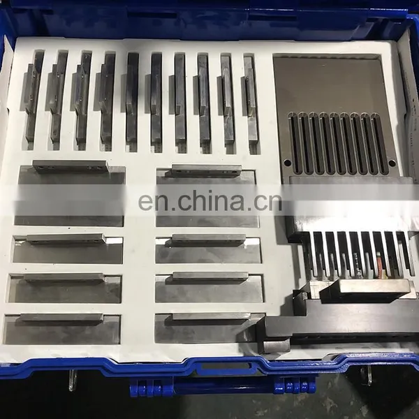 Small Automatic Control Powder Capsule Filling Machine NJP 1200 photo-2