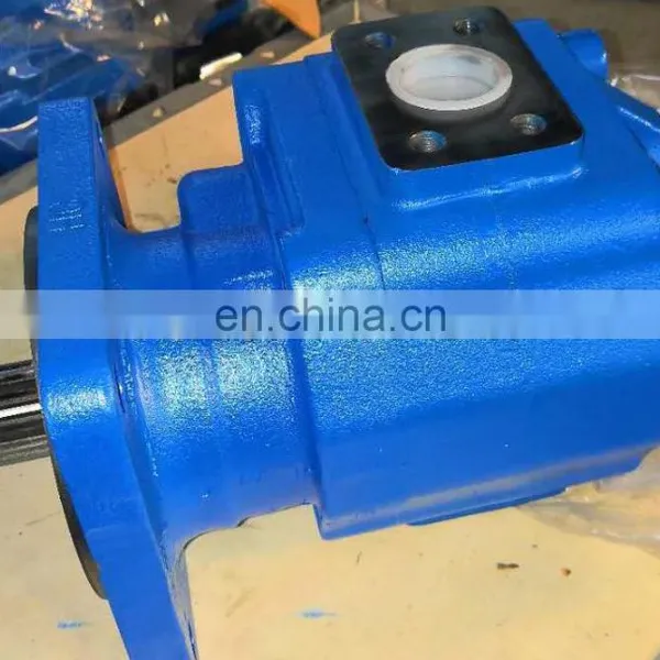 Xcmg Wheel Loader Part Lw500 Zl50gn Steering Pump photo-3