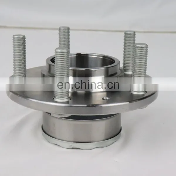 KEY ELEMENT Hot Sales High Performance Wheel Hub Bearing 52710-2C000 For ELANTRA 2000-2006 Rear Wheel Hub Bearing photo-5