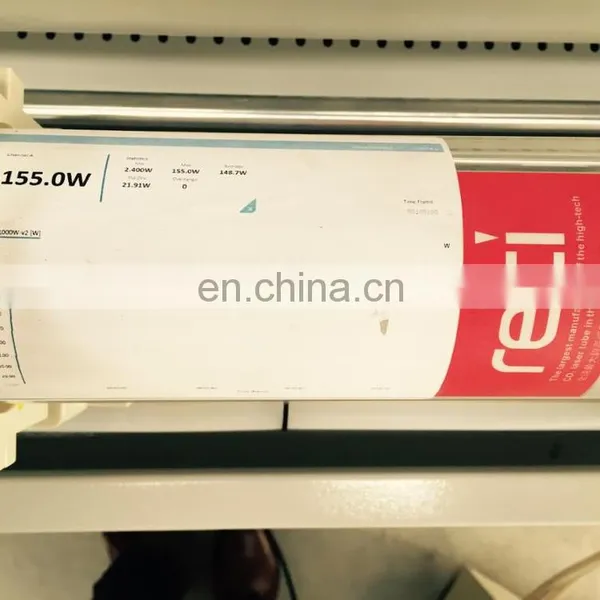 Factory CO2 Reci Laser Tube 150w for Sale 10000 Hours photo-2