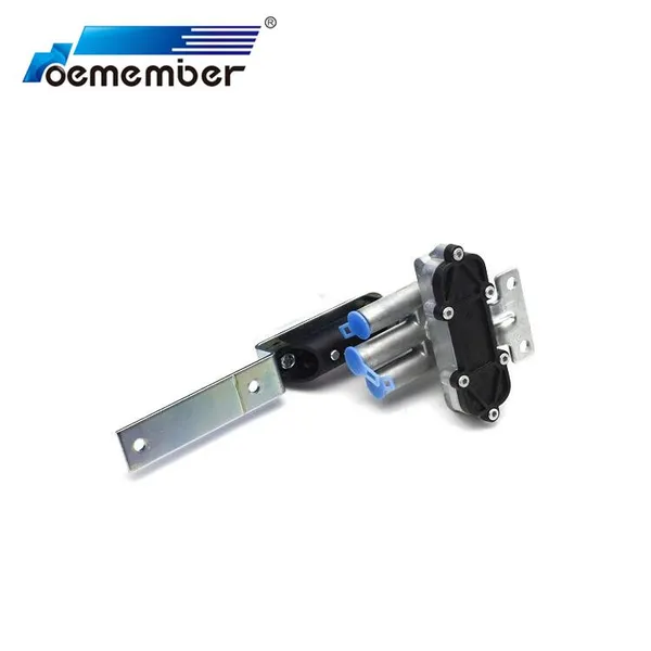OE Member Height Control Valve 90554147 1118884 90054007 90554111 Levelling Valve for Scania photo-3