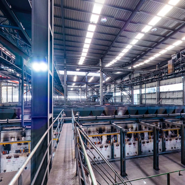 Hebei Yayang Spodumene Co.,Ltd company overview - view 2