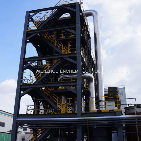 MVR Evaporator