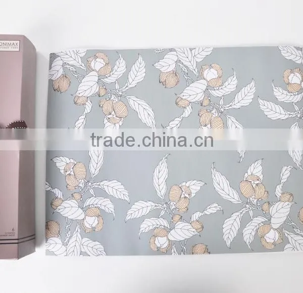 High Quality Scented Drawer Liners SA-1845 Fragrance Paper photo-2