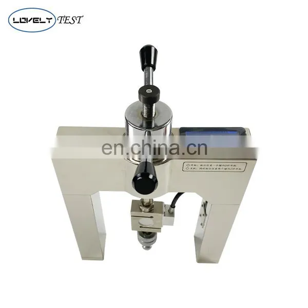 Pull Off Adhesion Tester Model Supplier photo-4