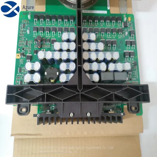 ABB 5SHY3545L0016 3BHB020720R0002 3BHE019719R0101 GVC736BE101 Control Module photo-2