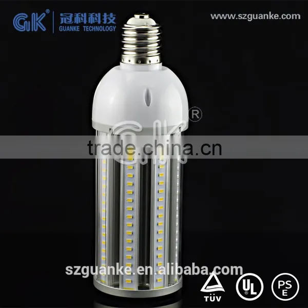 347V E26 E39 Corn Lamp 27w to 150W Led Wall Pack Light Replacement for HPS MHL Quality Choice photo-4