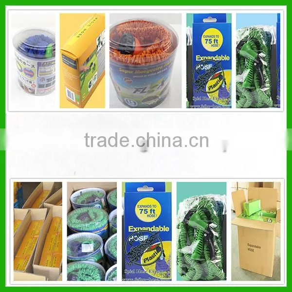 New Arrival Retractable Garden Hose photo-5
