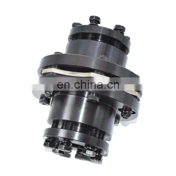 Ball Screw Coupling Shaft Coupling for Cnc Machine