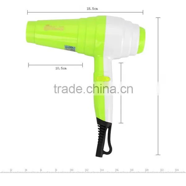 Hair Dryer Motor Parts Wholesaler photo-3