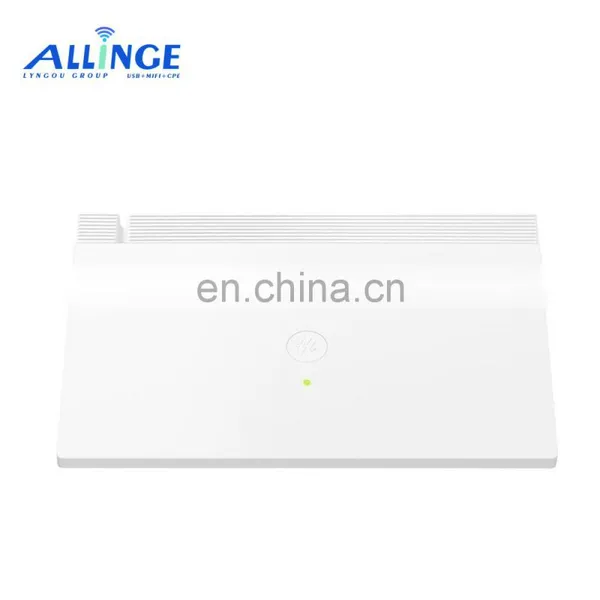 ALLINGE MDZ2976 Original Unlocked 300mbps WS318n Wireless Router 2 5dBi Antennas photo-5