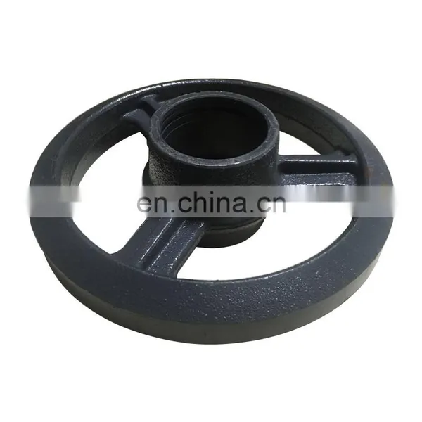 2022 Chinese Agriculture Hot Machinery Parts Yannaa 70 DG 68 AND Half Feed Combine Harvester Spare Parts 2021 photo-2