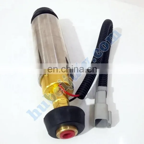 QSL9 ISLe Diesel Engine Part 3968190 Fuel Transfer Pump photo-3
